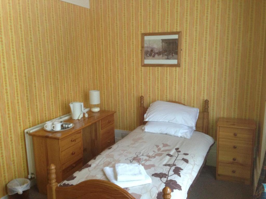 Beersbridge Lodge Глазго Номер фото